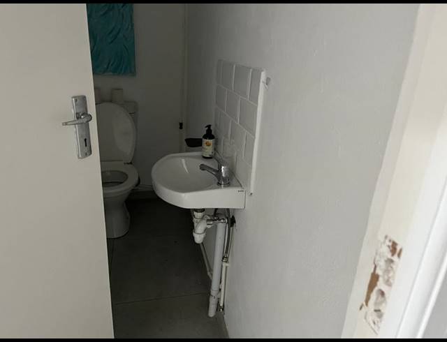 INDUSTRIAL PROPERTY TO RENT IN MAITLAND